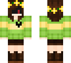 evil chara