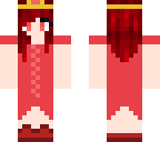 evil queen