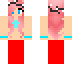failed mermaid 