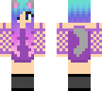 fancy meif wa