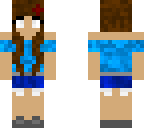 female herobrine