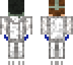 fencer removable mask