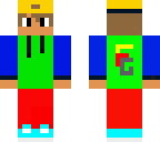 fg skin
