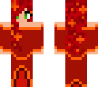 fire empress
