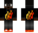 fire guy