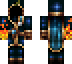 fire mage