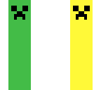 five face crerper