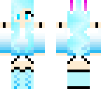 fix of edit of ice girl