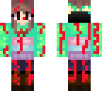 fixed bloody chisk