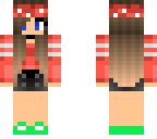 fixed girl