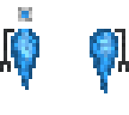 floating robot