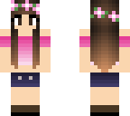 flower girl