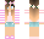 flower power girl
