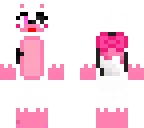 fnapc mangle -my new main skin- fixed fixed