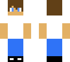 for my brother