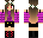 for my sister