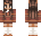 for shinoa on pmc request