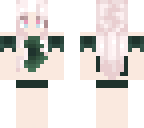 forest girl