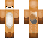 fox