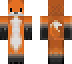 fox oddem