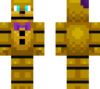 fredbear the second
