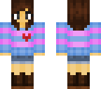 frisk for my sister