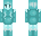 frozen elf