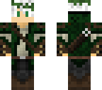 gaelin - elf