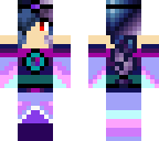 galaxy diamonds pearl