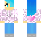 galaxy girl