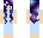 galxy girl