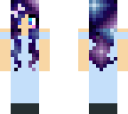 galxy girl two