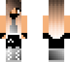 gangster girl fixed