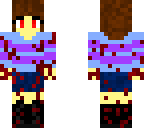 genocide frisk