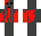 ghastly blood