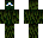ghillie panda revised