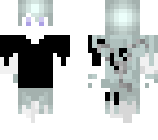 ghost boy