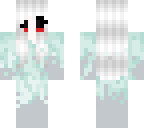 ghost girl