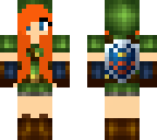 ginger girl link