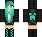 girl