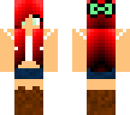 girl