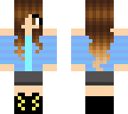 girl