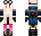 girl