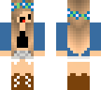 girl fixed