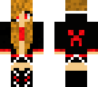 girl gamer