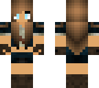 girl laurance