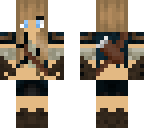 girl laurance