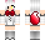 girl mangle