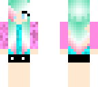 girly girl
