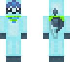 glaceon